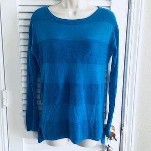 Vince Wool/Cashmere Blend Sweater